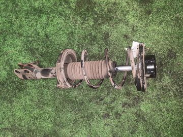 СТОЙКА НА SUZUKI CULTUS GC21S G15A