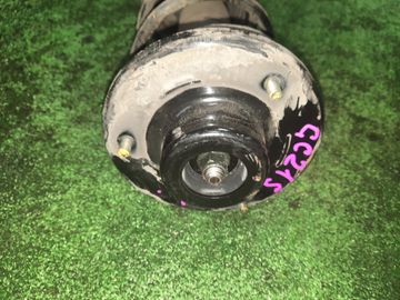 СТОЙКА НА SUZUKI CULTUS GC21S G15A