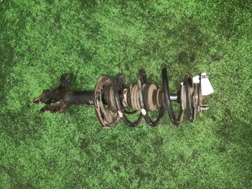 СТОЙКА НА NISSAN AD VY11 QG13DE