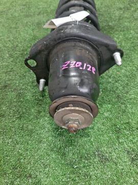 СТОЙКА НА TOYOTA WILL VS ZZE128 2ZZ-GE