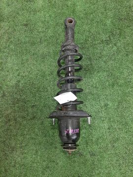 СТОЙКА НА TOYOTA WILL VS ZZE128 2ZZ-GE