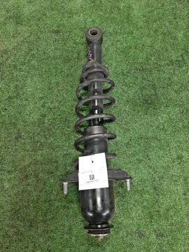 СТОЙКА НА TOYOTA WILL VS ZZE128 2ZZ-GE