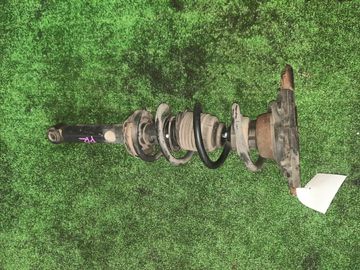 СТОЙКА НА NISSAN PRIMERA TP12 QR20DE