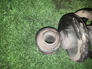 СТОЙКА НА NISSAN AVENIR PW11 SR20DE