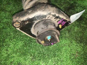 СТОЙКА НА NISSAN AVENIR PW11 SR20DE