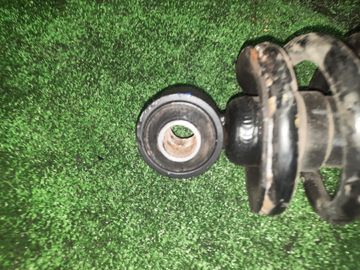 СТОЙКА НА NISSAN AVENIR PW11 SR20DE