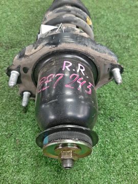 СТОЙКА НА TOYOTA ALLION ZZT245 1ZZ-FE