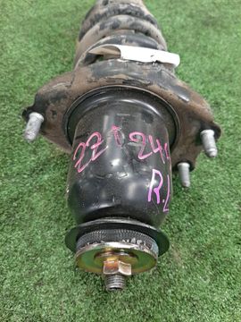 СТОЙКА НА TOYOTA ALLION ZZT245 1ZZ-FE