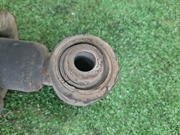 СТОЙКА НА TOYOTA ALLION ZZT245 1ZZ-FE