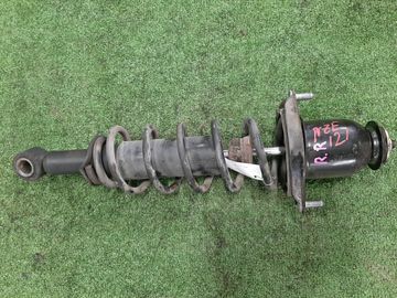 СТОЙКА НА TOYOTA COROLLA NZE121 1NZ-FE