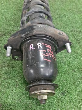 СТОЙКА НА TOYOTA COROLLA NZE121 1NZ-FE