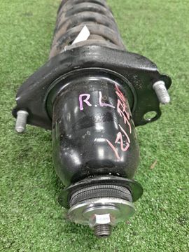 СТОЙКА НА TOYOTA COROLLA NZE121 1NZ-FE