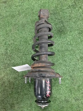 СТОЙКА НА TOYOTA CALDINA ST246W 3S-GTE