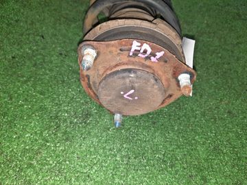 СТОЙКА НА HONDA CIVIC FD1 R18A