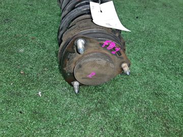 СТОЙКА НА HONDA CIVIC FD1 R18A