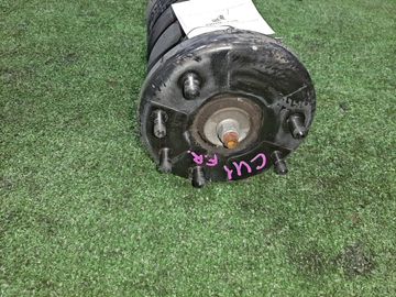 СТОЙКА НА HONDA ACCORD CU1 R20A