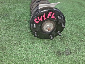 СТОЙКА НА HONDA ACCORD CU1 R20A