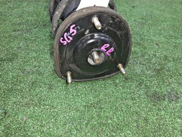 СТОЙКА НА SUBARU FORESTER SG5 EJ20E