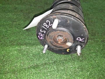 СТОЙКА НА TOYOTA CROWN GRS182 3GR-FSE