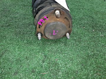 СТОЙКА НА HONDA CIVIC FD1 R18A