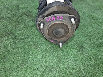 СТОЙКА НА TOYOTA RAV4 ACA20W 1AZ-FSE