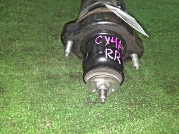 СТОЙКА НА MITSUBISHI GALANT FORTIS CX4A 4B11