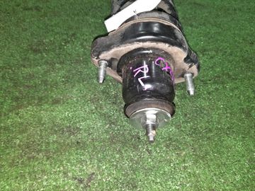 СТОЙКА НА MITSUBISHI GALANT FORTIS CX4A 4B11