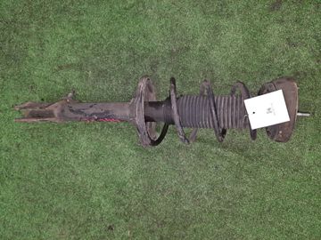 СТОЙКА НА SUBARU IMPREZA GGC EL154