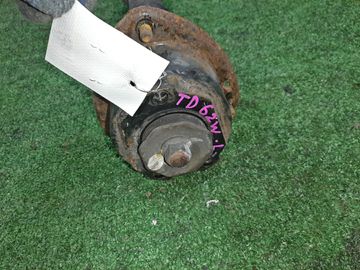 СТОЙКА НА SUZUKI ESCUDO TD62W H25A