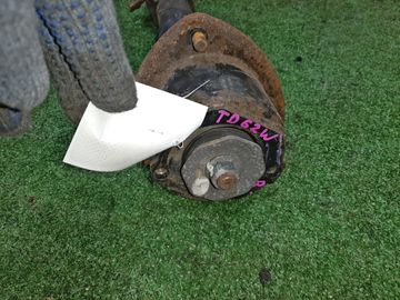 СТОЙКА НА SUZUKI ESCUDO TD62W H25A