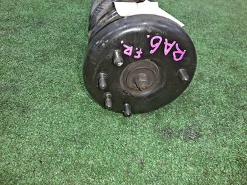 СТОЙКА НА HONDA ODYSSEY RA6 F23A