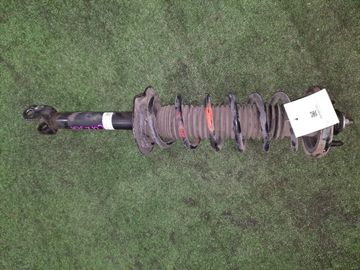 СТОЙКА НА HONDA ACCORD CU2 K24A