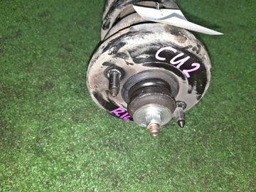 СТОЙКА НА HONDA ACCORD CU2 K24A