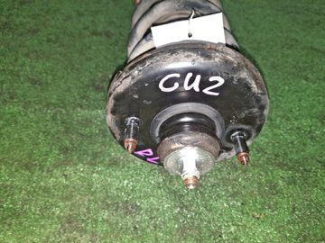 СТОЙКА НА HONDA ACCORD CU2 K24A