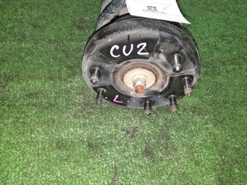 СТОЙКА НА HONDA ACCORD CU2 K24A