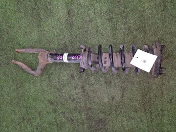 СТОЙКА НА HONDA ACCORD CU2 K24A