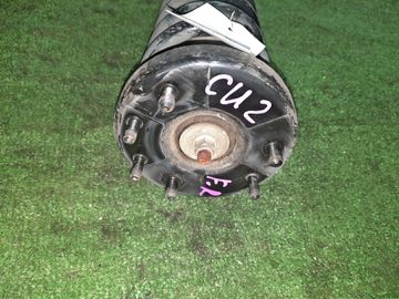 СТОЙКА НА HONDA ACCORD CU2 K24A