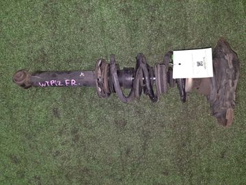 СТОЙКА НА NISSAN PRIMERA WTP12 QR20DE