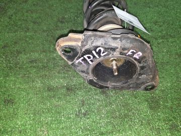 СТОЙКА НА NISSAN PRIMERA WTP12 QR20DE