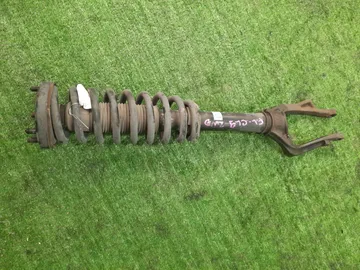 СТОЙКА НА HONDA ACCORD CL9 K24A