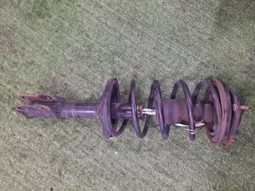СТОЙКА НА MITSUBISHI LANCER CEDIA CS5A 4G93
