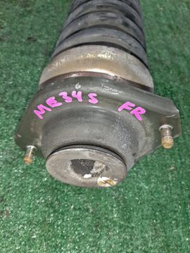 СТОЙКА НА SUZUKI WAGON R SOLIO MA34S M13A