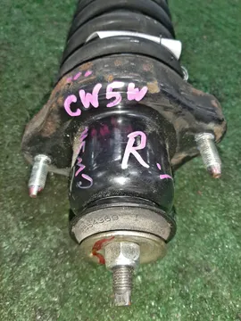СТОЙКА НА MITSUBISHI OUTLANDER CW5W 4B12