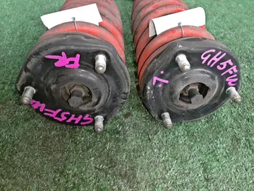 СТОЙКА НА MAZDA ATENZA GH5FW L5-VE