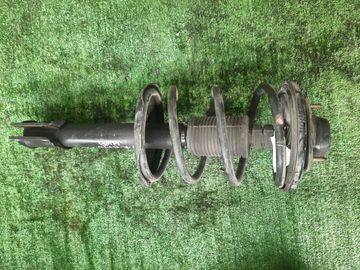 СТОЙКА НА MITSUBISHI PAJERO IO H77W 4G94