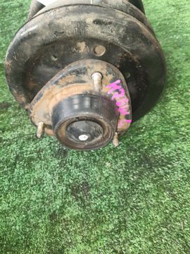 СТОЙКА НА MITSUBISHI PAJERO IO H76W 4G93