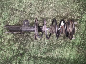 СТОЙКА НА TOYOTA PRIUS ZVW30 2ZR-FXE