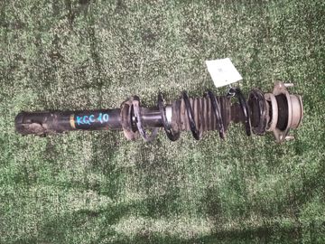 СТОЙКА НА TOYOTA PASSO KGC10 1KR-FE