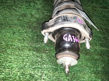 СТОЙКА НА MITSUBISHI RVR GA3W 4B10