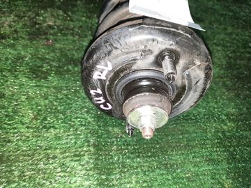 СТОЙКА НА HONDA ACCORD CU2 K24A